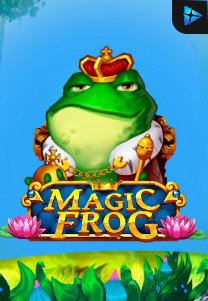 Magic Frog