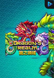 Bocoran RTP Dragons Realm di MAXIM178 GENERATOR RTP TERBARU 2023 LENGKAP